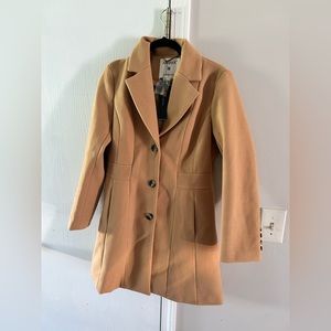Small Allegra k brown